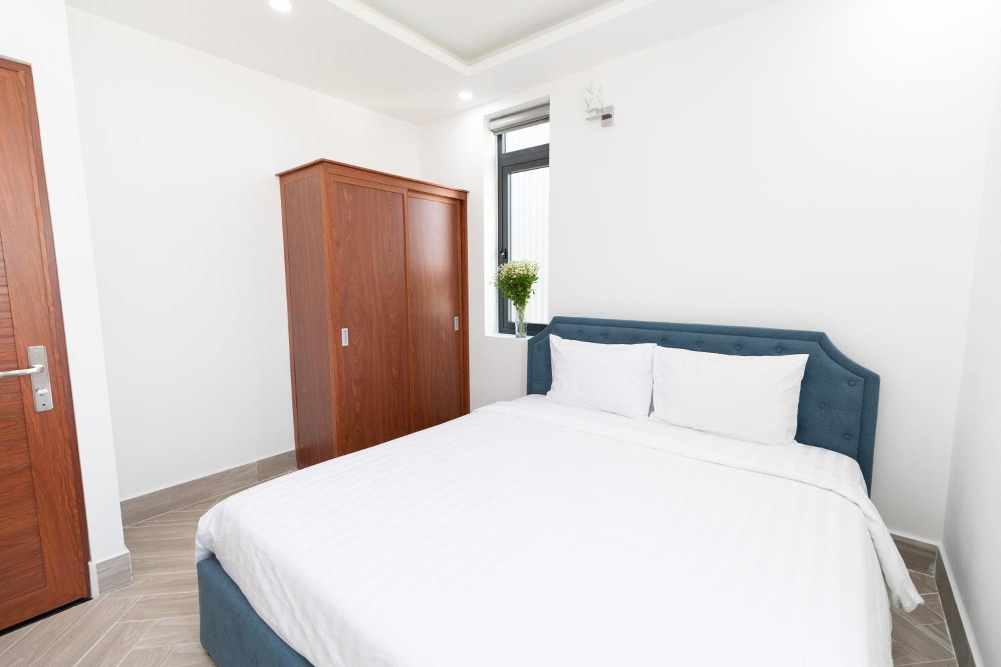 Hotel Khach San Anh Sang - Light House à Đà Lạt Extérieur photo